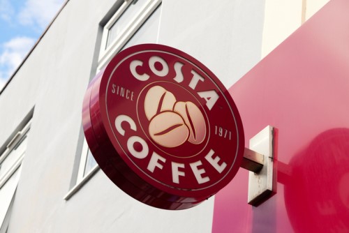 Ashurst adds some fizz to Coca-Cola acquisition of Costa Coffee