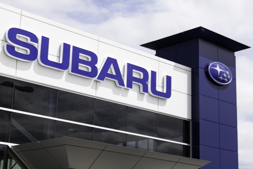 Subaru fails to pay $7M in wages