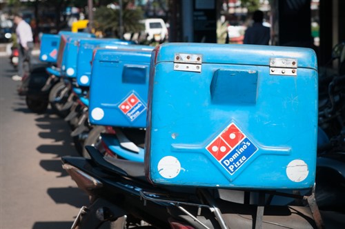 Domino's franchisees penalised for 'serious breaches of employment law'