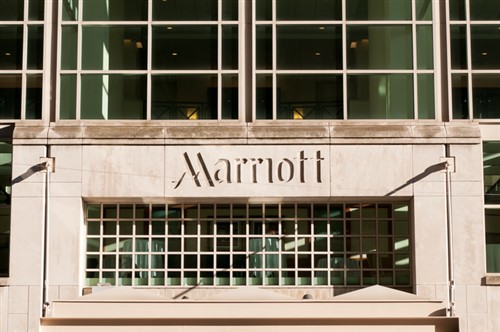 Inside Marriott International's L&D program