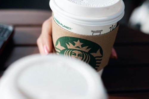 Starbucks' bathroom birth highlights challenges of welcoming all