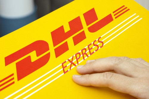 DHL's HR head reveals formula for strong culture