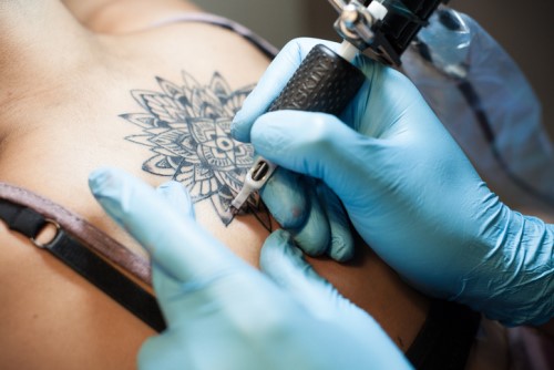 Air New Zealand allegedly rejects woman over tattoo