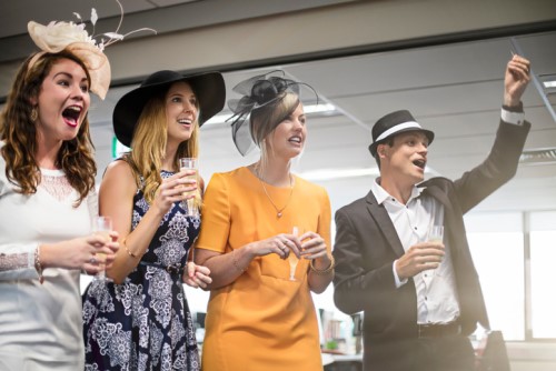 Melbourne Cup Day: What HR needs to know