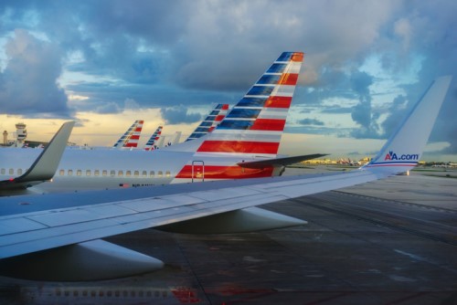 American Airlines reveals secret to flawless corporate culture