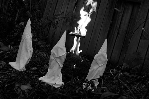 Ask a Lawyer: If an employee joins the Ku Klux Klan are you able to terminate them?