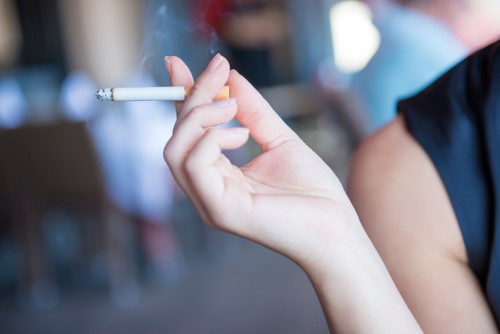 Can you legally ban employees from smoking during work hours?