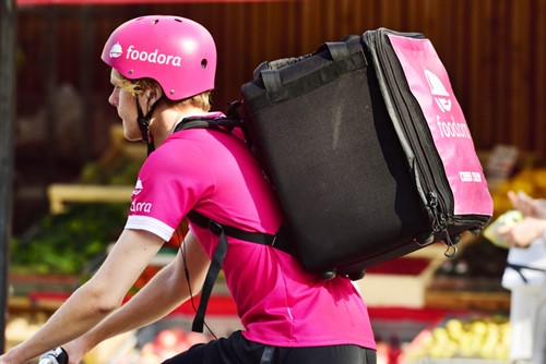 Foodora accused of breaching the Fair Work Act