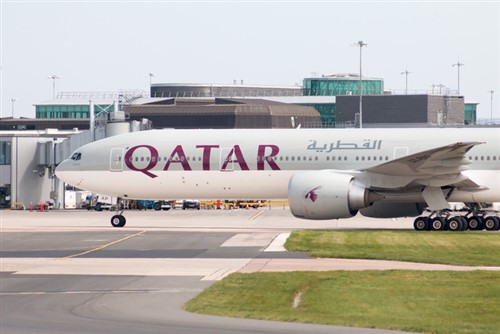 Qatar Airways CEO apologises for sexist remark