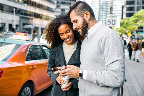 How to improve workplace culture through ridesharing