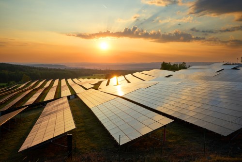 G+T helps secure funding for Queensland solar farm project