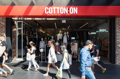 Cotton On launches investigation into alleged underpayments