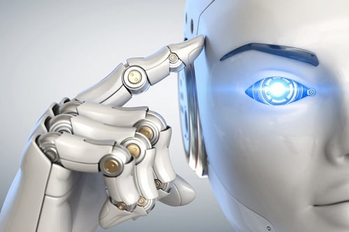 Would a robot make a better PM than a human?