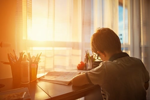 Digital gap widens as home device access fails disadvantaged students