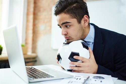 World cup fever: How HR can keep staff in check