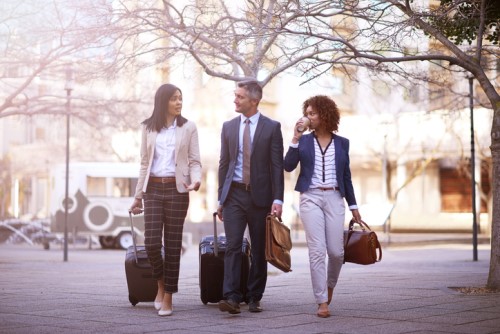 The perils of business travel: Are your employees safe?
