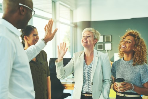 In 2019, this is how leaders will motivate top talent
