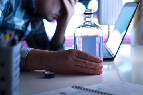 Ask a Lawyer: How can you handle an employee with a drug problem?