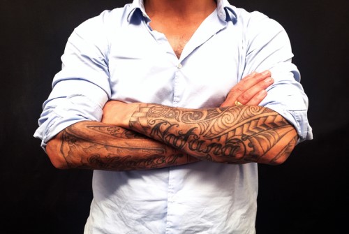 Maori man sues employer after receiving 'black guy repellent'
