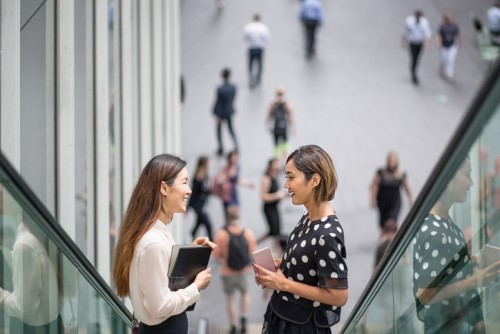 Singapore Gen Z-ers demand human touch at work