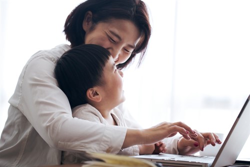 Why working mothers are planning their exits