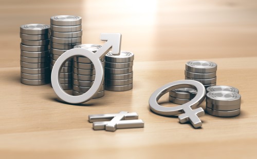 How wide is the gender pay gap in NZ?