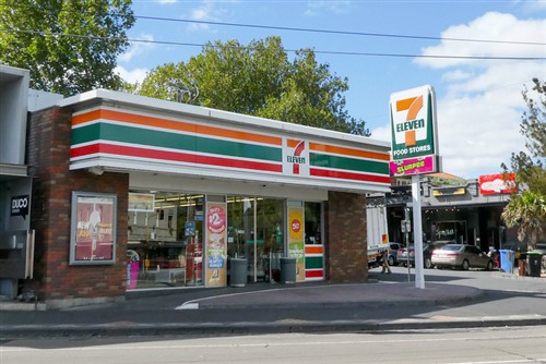 7-Eleven store fined nearly $200,000 for underpaying workers