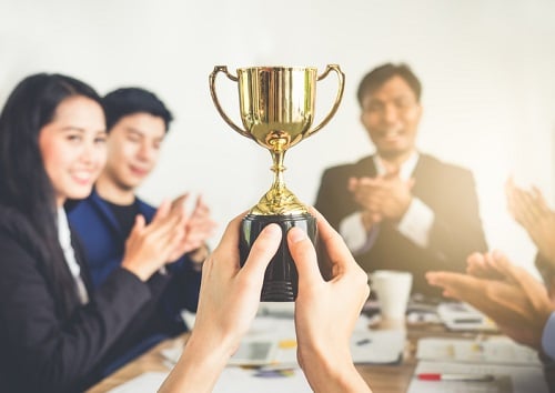 How to build a case for employee recognition