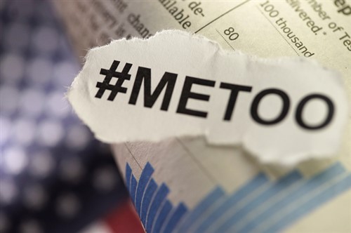 Is HR doing enough to navigate the #MeToo world?