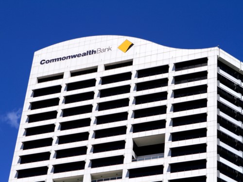 Commonwealth Bank allegedly ‘ripped off’ 7,000 employees, claims union