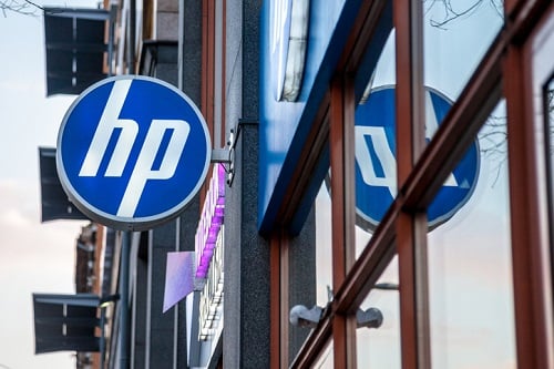 How HP’s talent strategy is entrenched in innovation