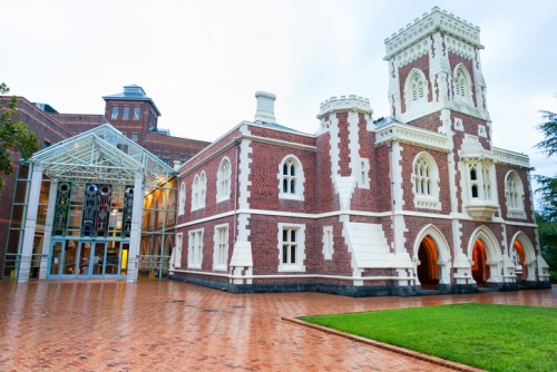 Auckland High Court to welcome public for open day