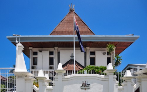 DLA Piper guides Timor-Leste to historic treaty with Australia