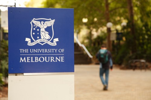 Aussie universities among best in the world for law