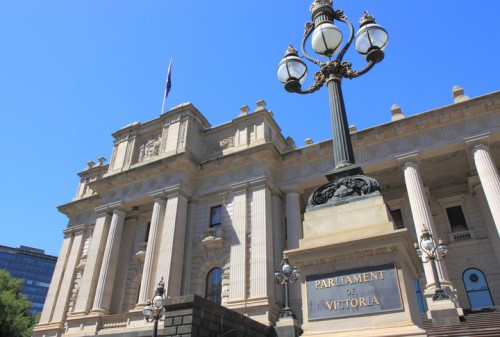 Victoria govt. announces $34.7 million boost for legal services access