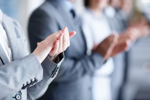 Australian pro-bono trailblazer honoured for her work