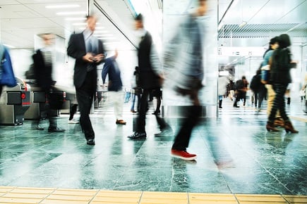 Japan firms hiring full-time despite potentially slimmer profits