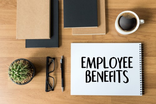 Are employers biased when offering flexible working benefits?