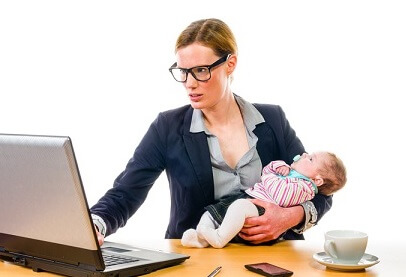 Top law firm becomes “breastfeeding friendly”