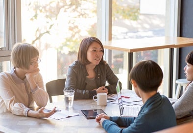 Gender pay gap begins in college, study says