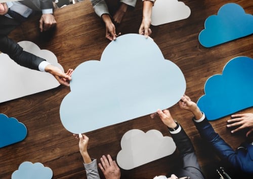 Firm launches full suite of cloud-based HR software