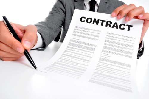 Philippines pushes to ban unfair employee contracts