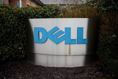 How Dell is using big data to engage employees