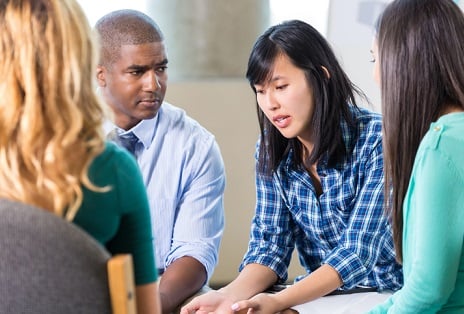 Why leaders should get to know diverse talent