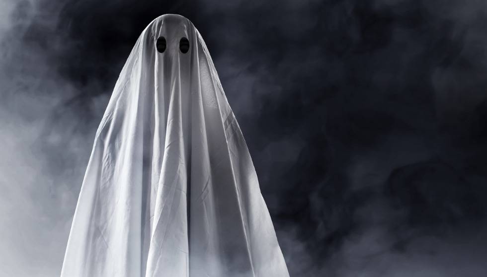 'Ghosting': The nightmarish dating trend haunting HR