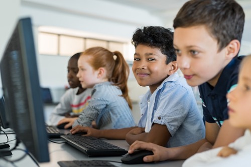 University of Melbourne launches climate education videos for primary schools