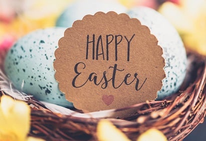 Why Easter is a grey area for employers