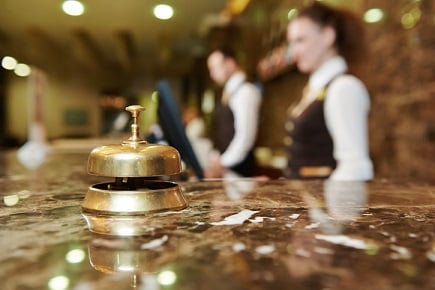 How to prevent tourism/hospitality workers from leaving