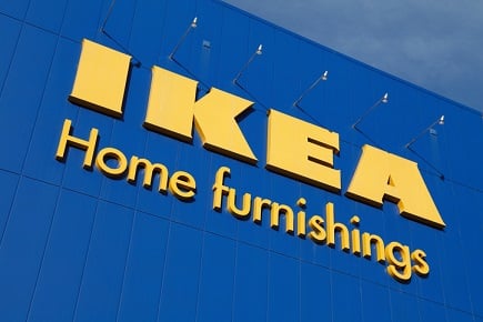'There is no typical career path at IKEA'