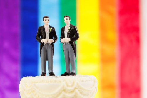 Same-sex marriage termination decision handed down